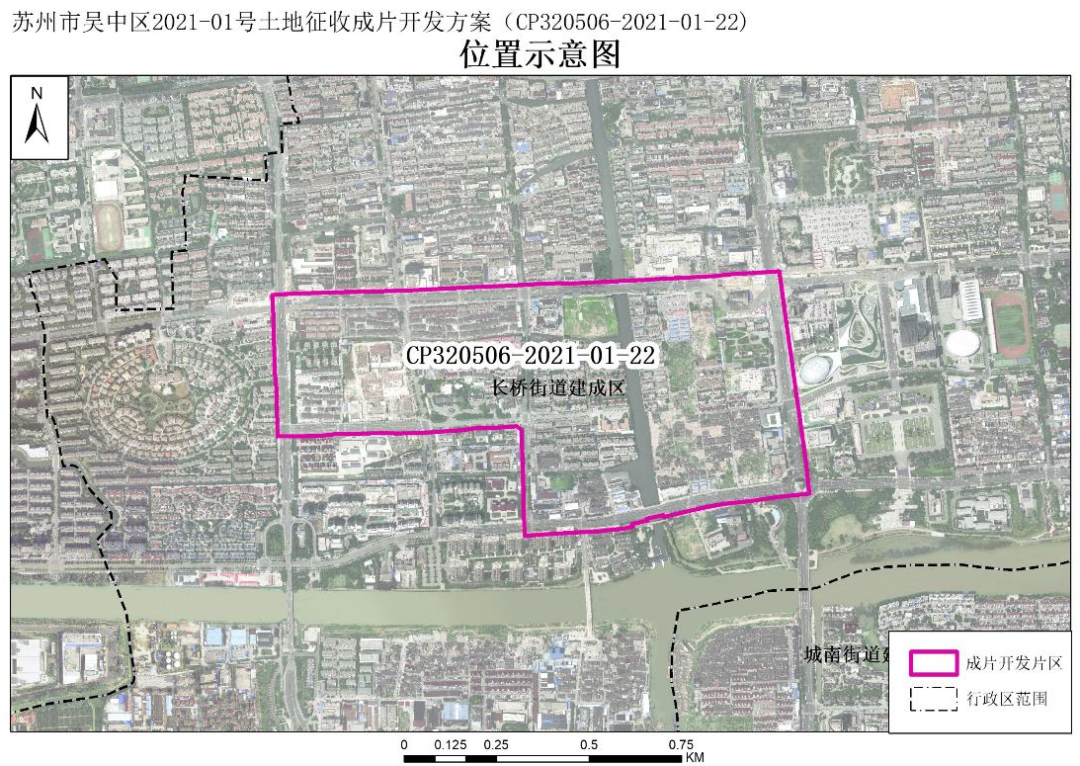 木渎最新动迁公示,木渎2021年动迁