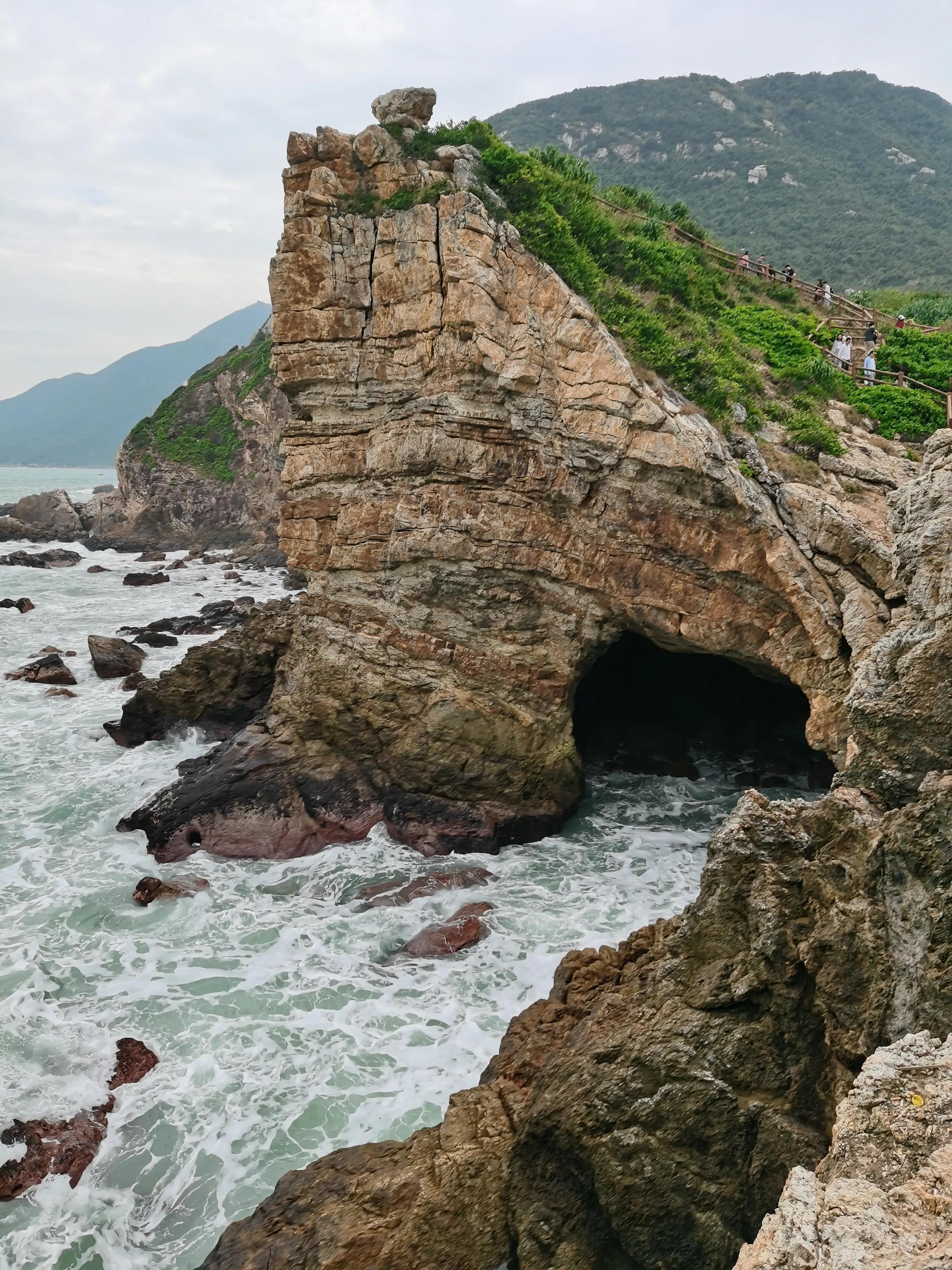 深圳新名片魅力之旅，最新景点探索之旅